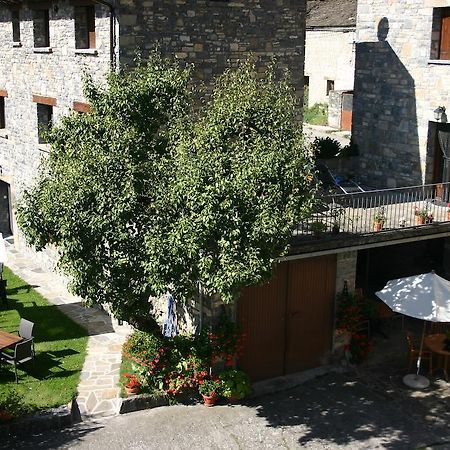 Apartamentos Casa Gallan Sarvise Luaran gambar