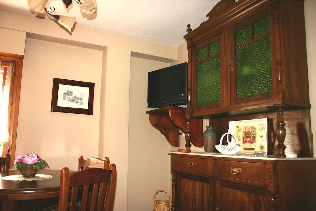 Apartamentos Casa Gallan Sarvise Bilik gambar