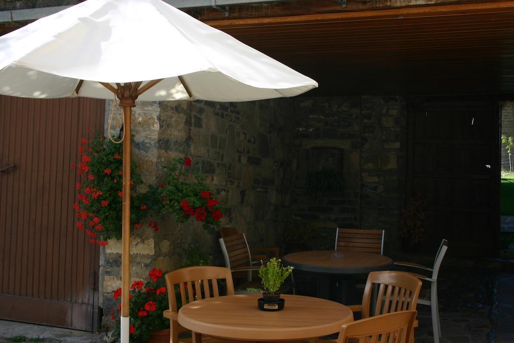 Apartamentos Casa Gallan Sarvise Luaran gambar