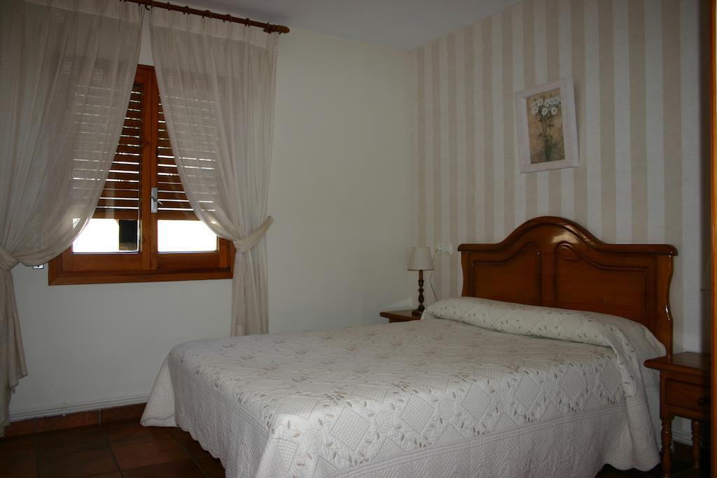 Apartamentos Casa Gallan Sarvise Bilik gambar