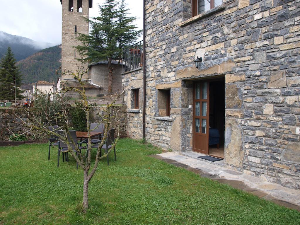 Apartamentos Casa Gallan Sarvise Bilik gambar