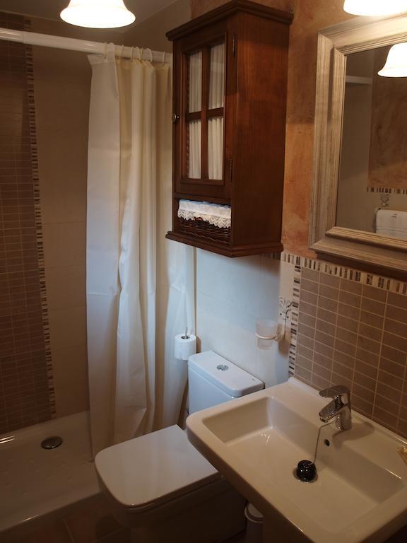 Apartamentos Casa Gallan Sarvise Bilik gambar