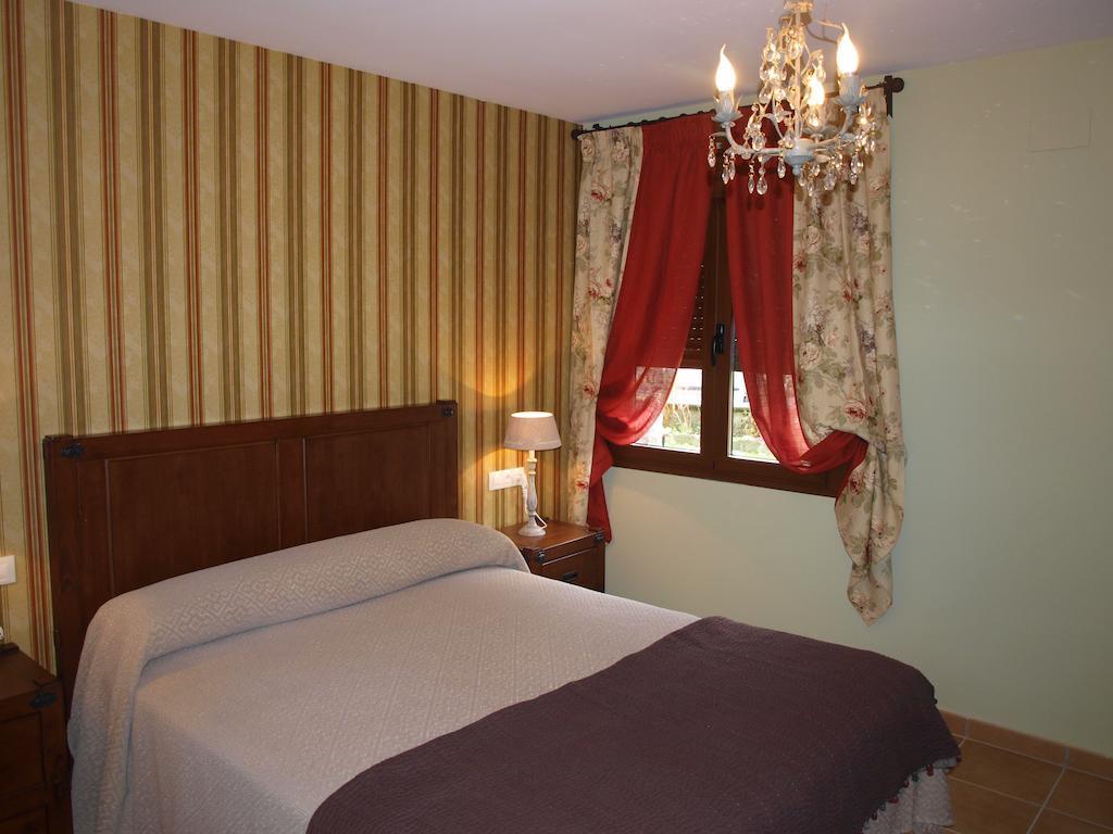 Apartamentos Casa Gallan Sarvise Bilik gambar