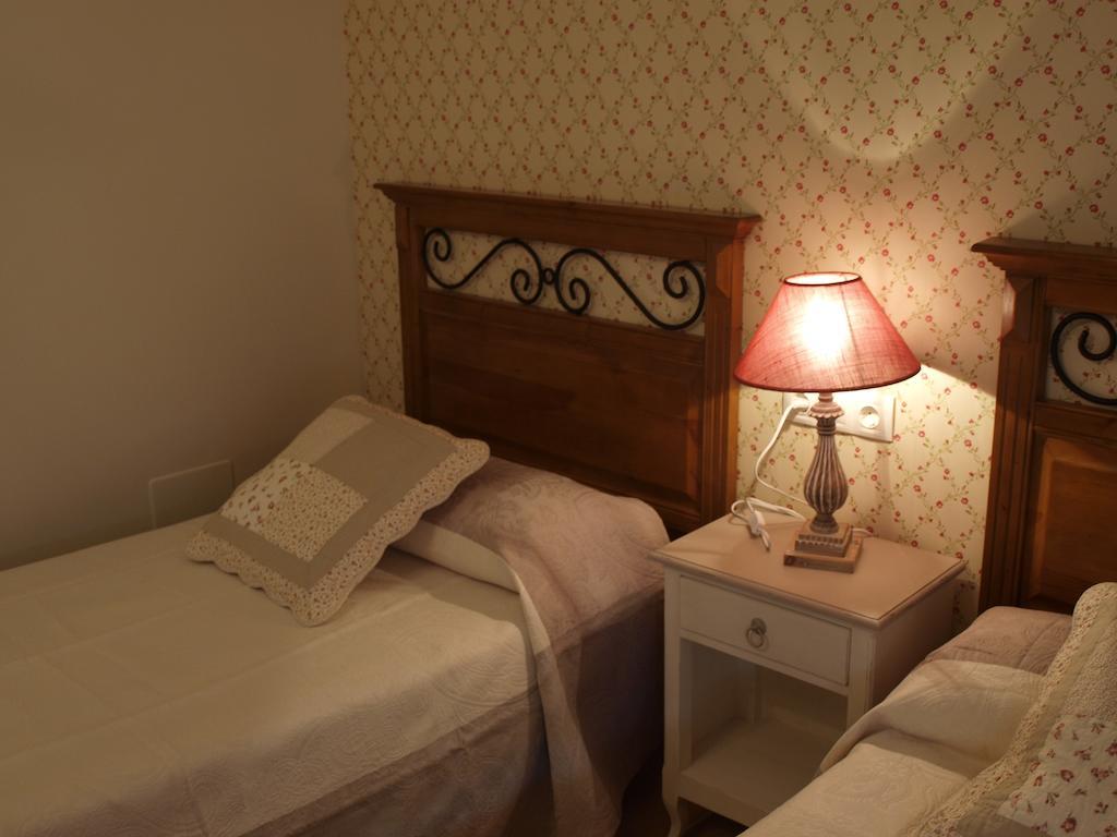 Apartamentos Casa Gallan Sarvise Bilik gambar
