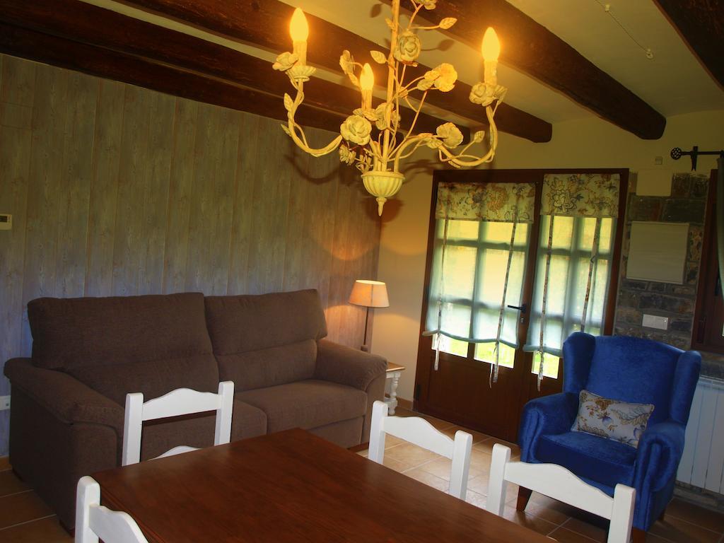 Apartamentos Casa Gallan Sarvise Bilik gambar